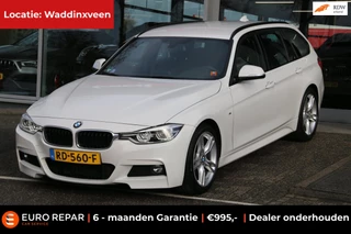 BMW 3-serie Touring 318i Executive M-PAKKET DEALER OND. NL-AUTO NAP!