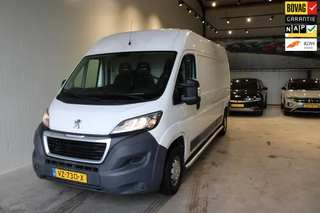 Peugeot Boxer 333 2.0 BlueHDI L3H2 Pro