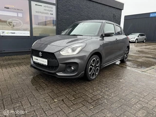 Suzuki Swift 1.4 Sport Smart Hybrid