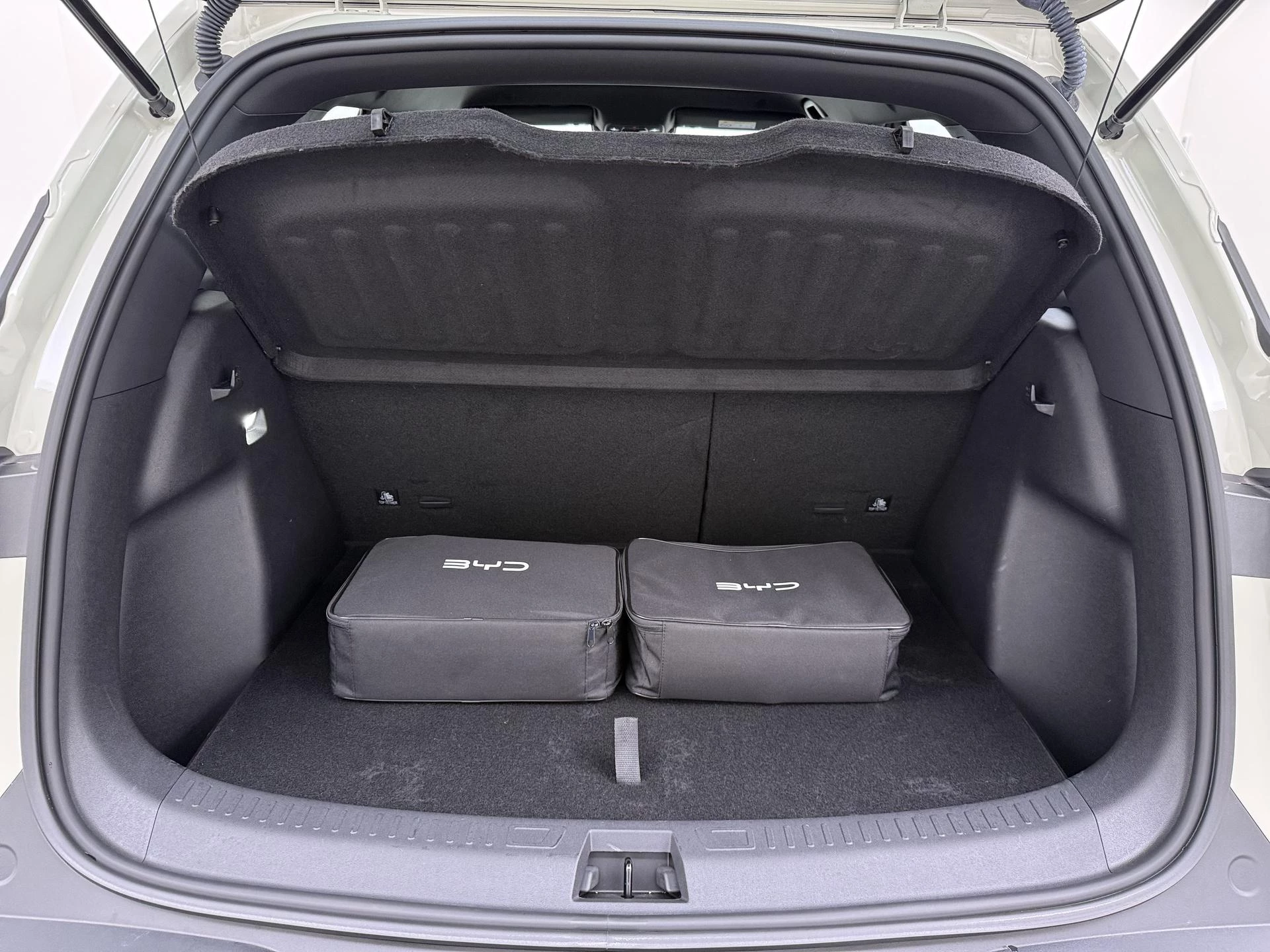 Hoofdafbeelding BYD ATTO 2