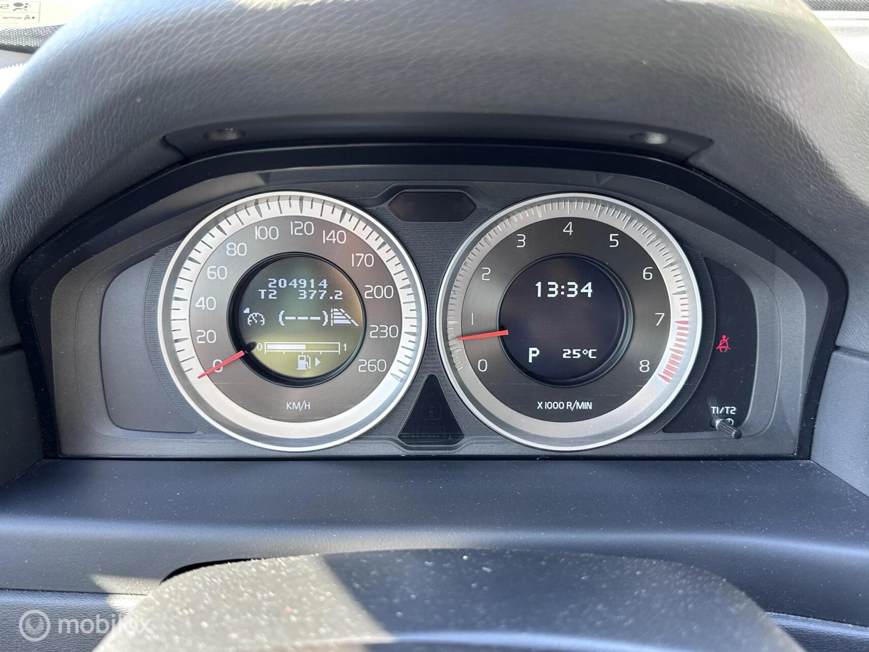 Hoofdafbeelding Volvo XC70