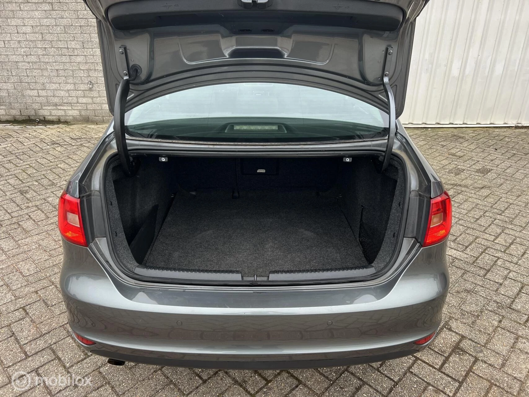 Hoofdafbeelding Volkswagen Jetta