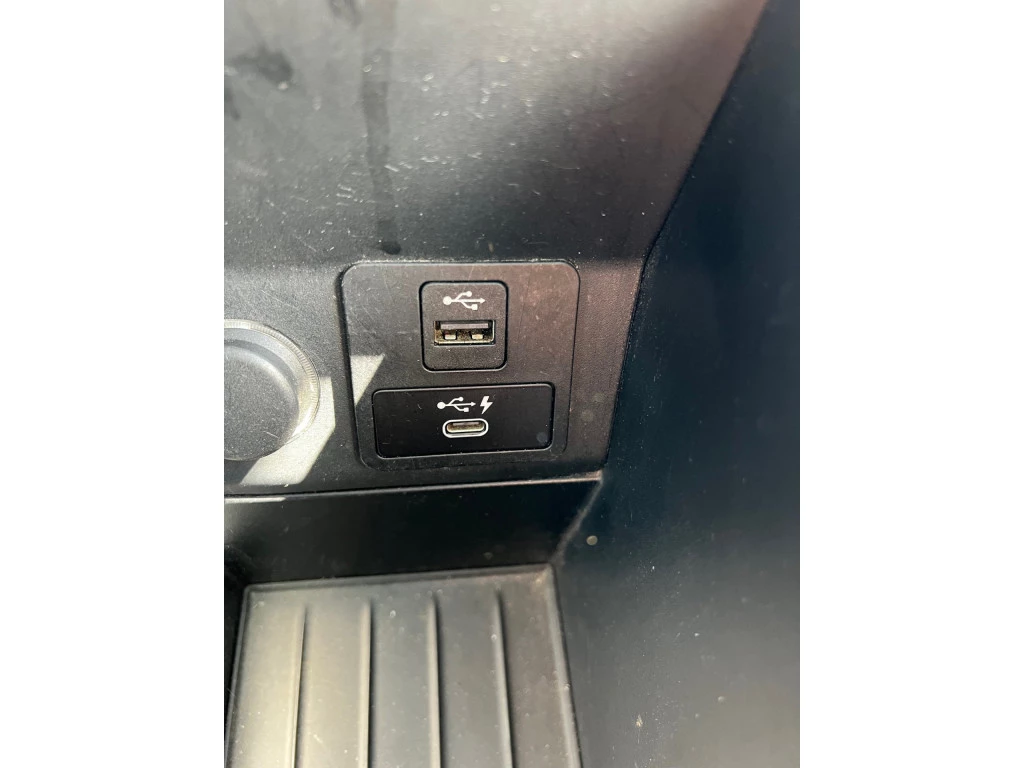 Hoofdafbeelding BMW i3