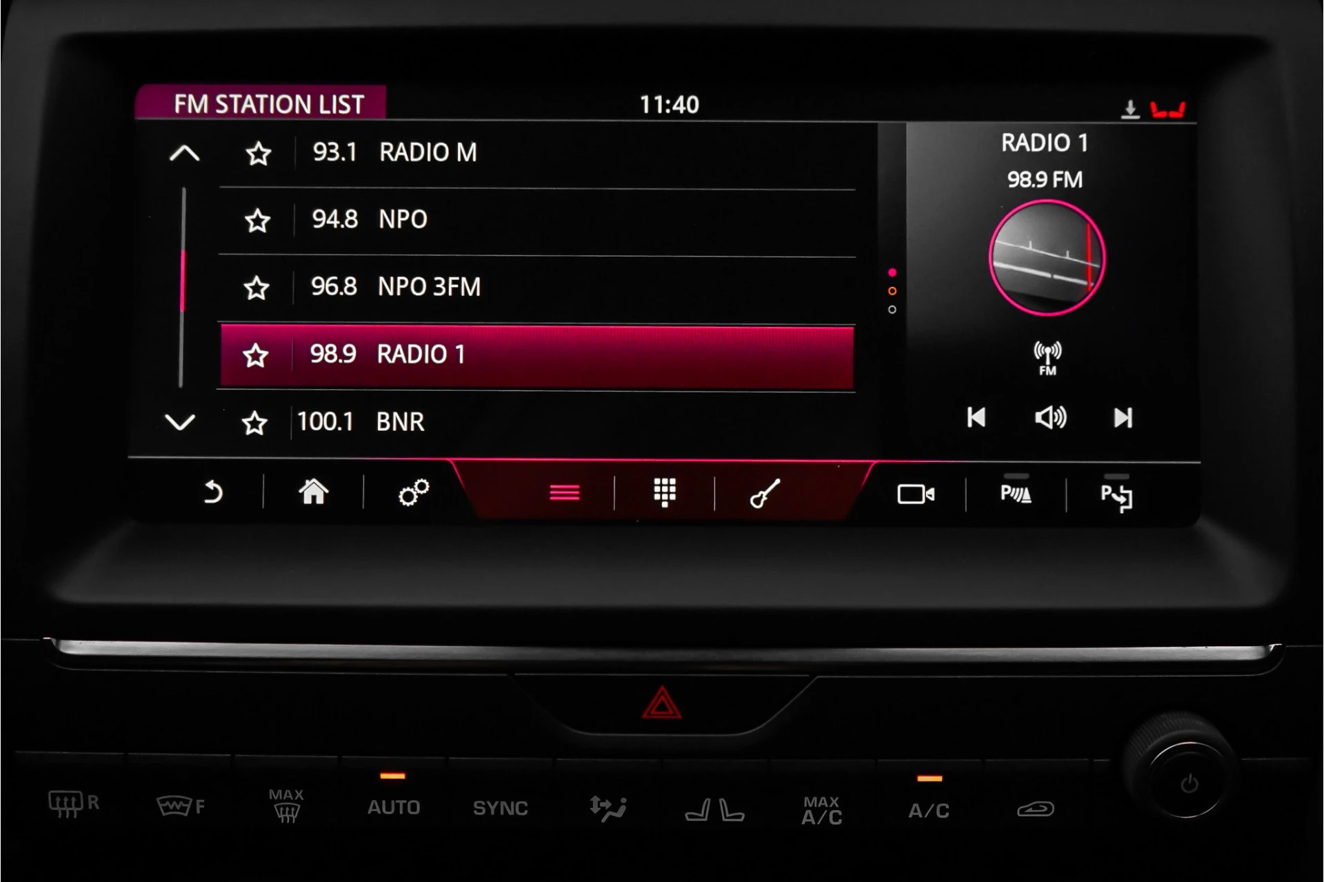 Hoofdafbeelding Jaguar E-PACE