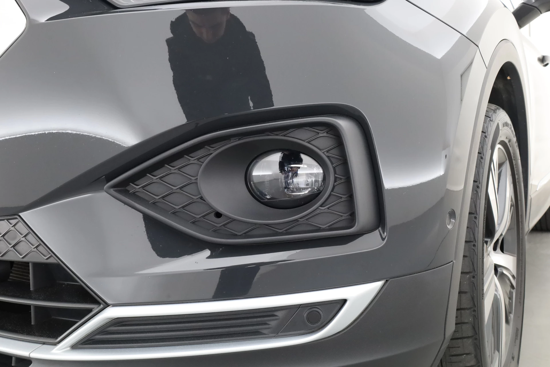 Hoofdafbeelding SEAT Tarraco