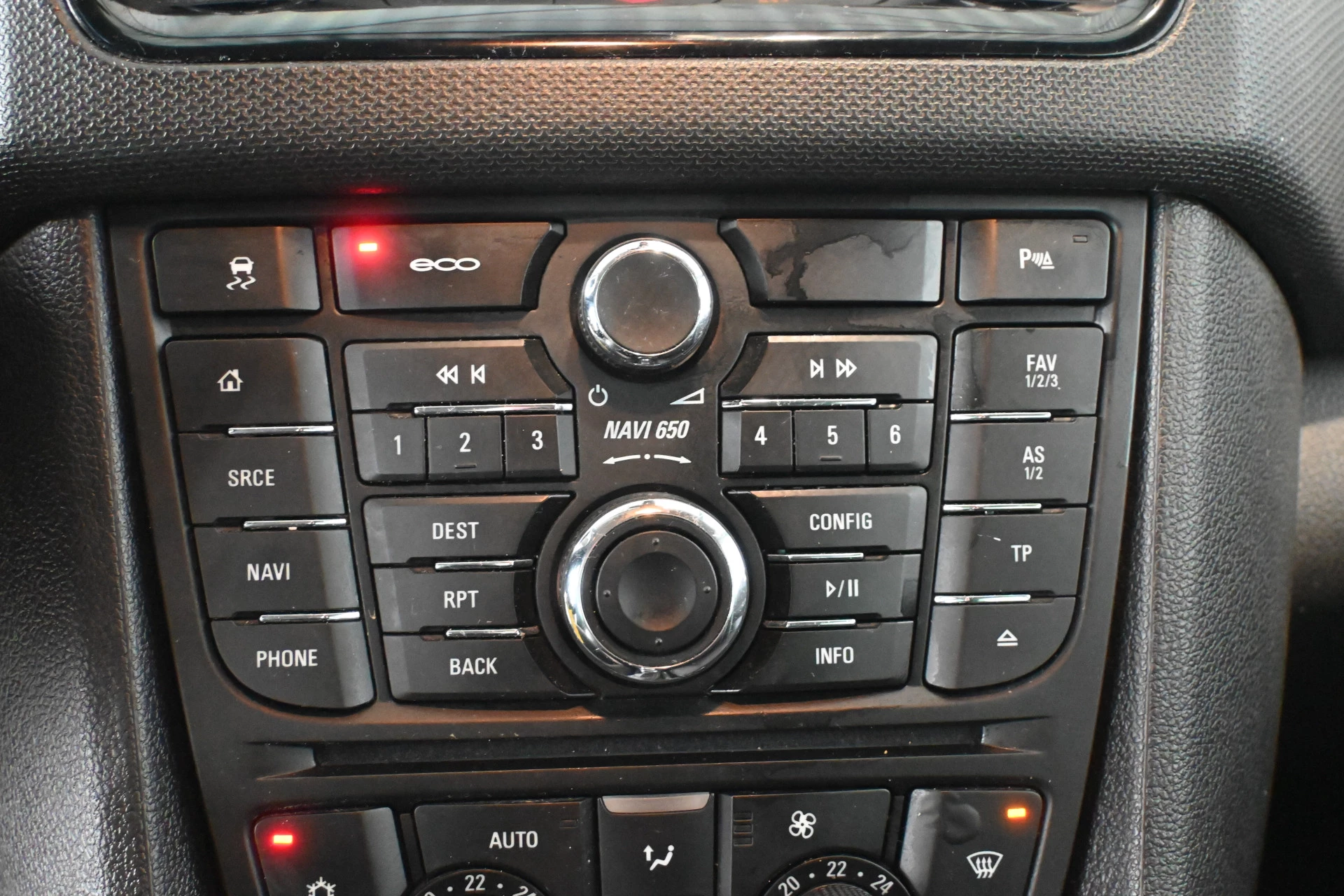 Hoofdafbeelding Opel Meriva