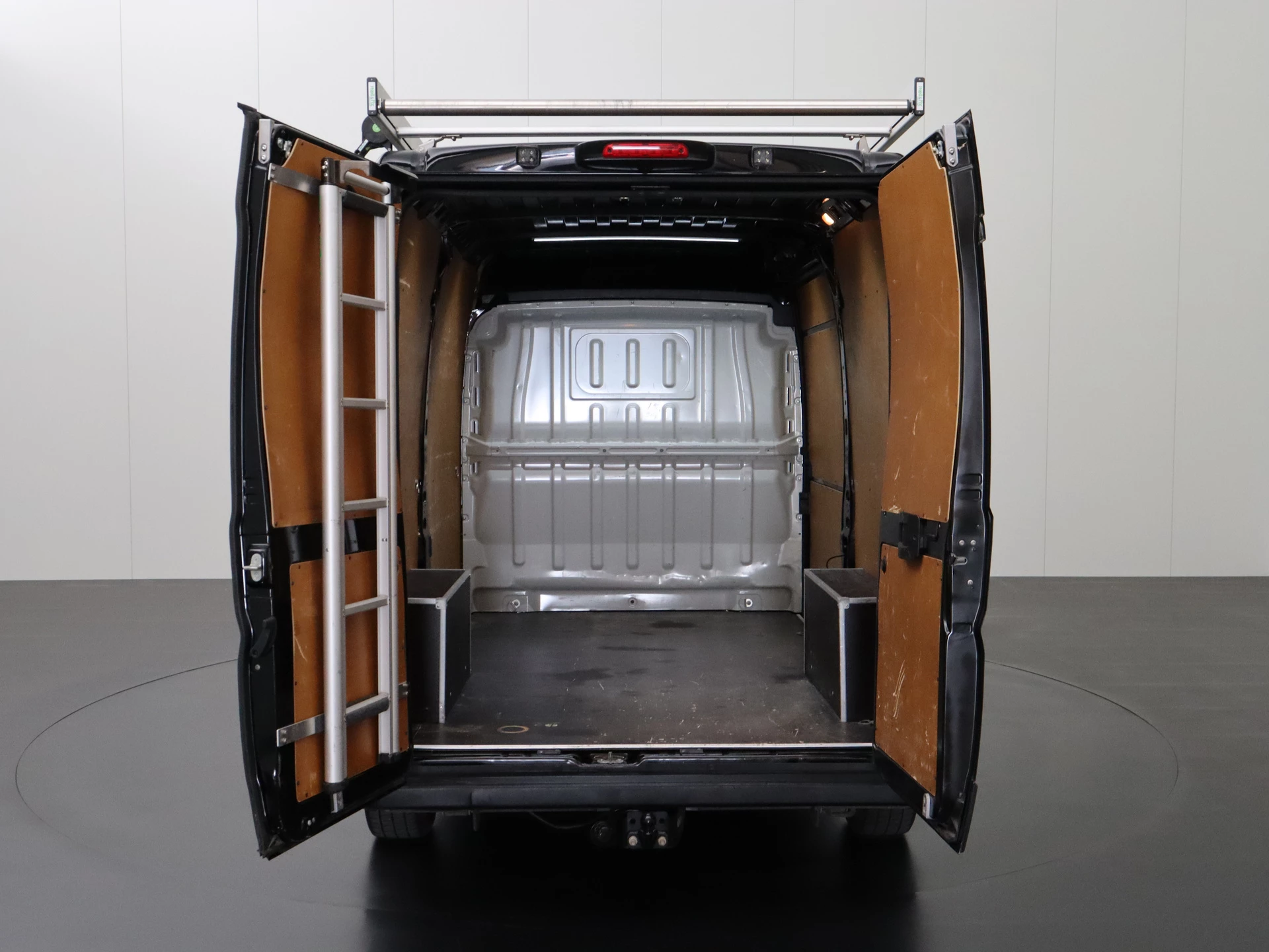 Hoofdafbeelding Peugeot Boxer