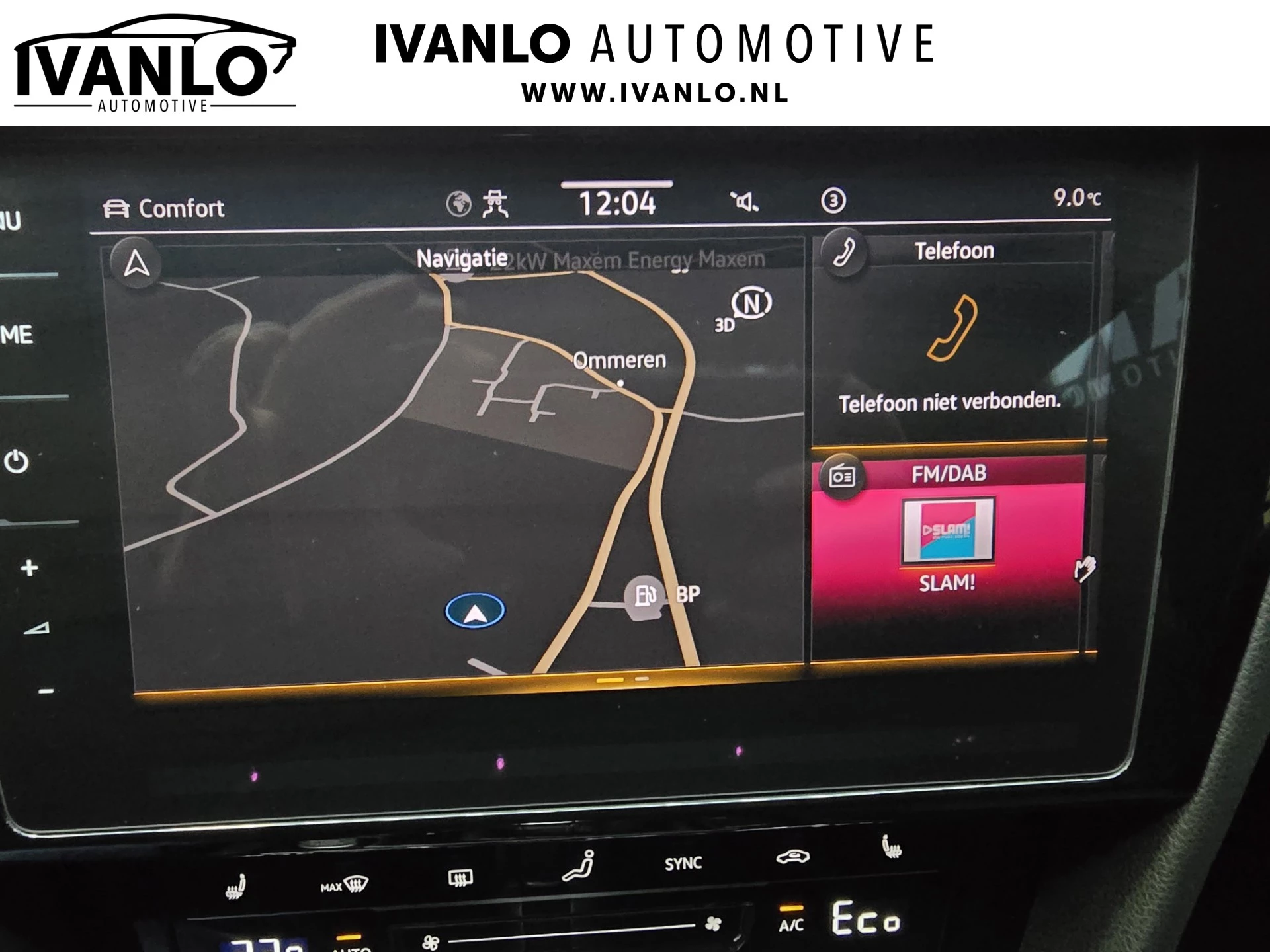 Hoofdafbeelding Volkswagen Arteon