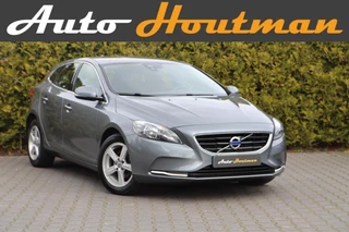 Volvo V40 1.6 D2 Momentum Dealeronderhouden | 1e eigenaar |Nav | Pdc | Ecc