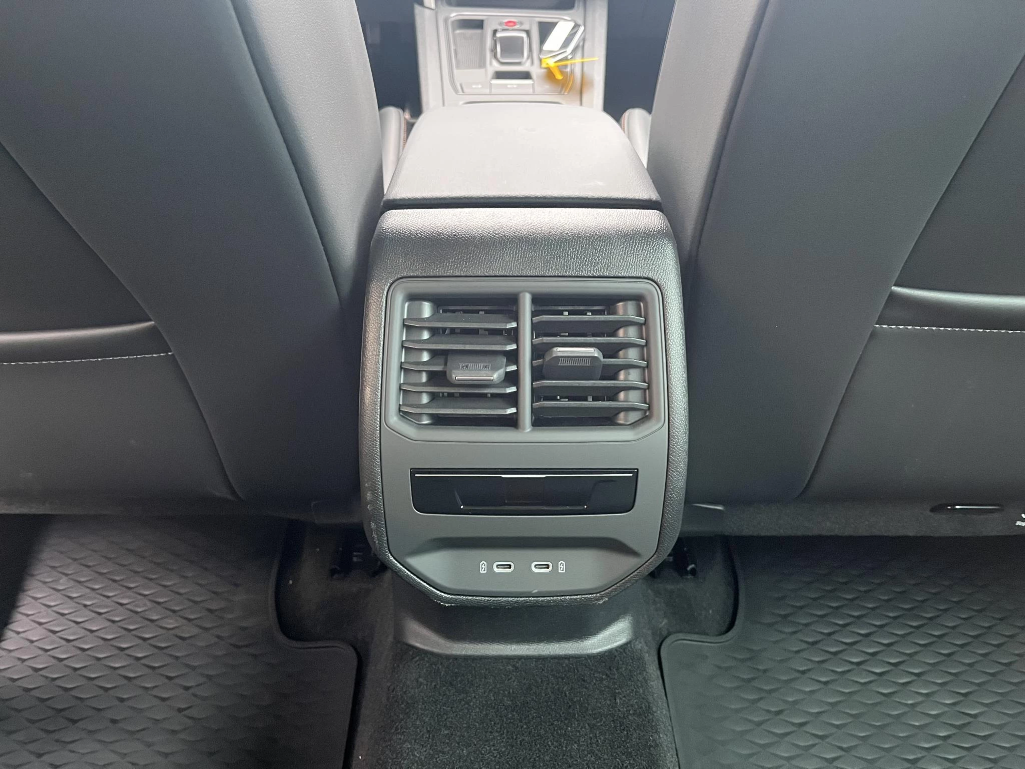 Hoofdafbeelding CUPRA Leon Sportstourer