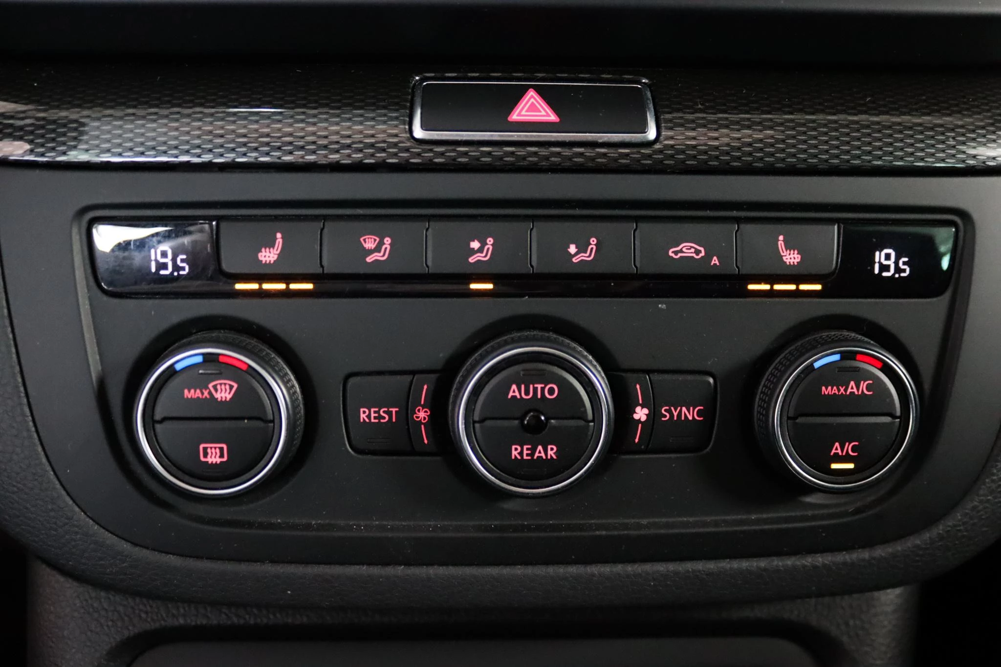 Hoofdafbeelding SEAT Alhambra