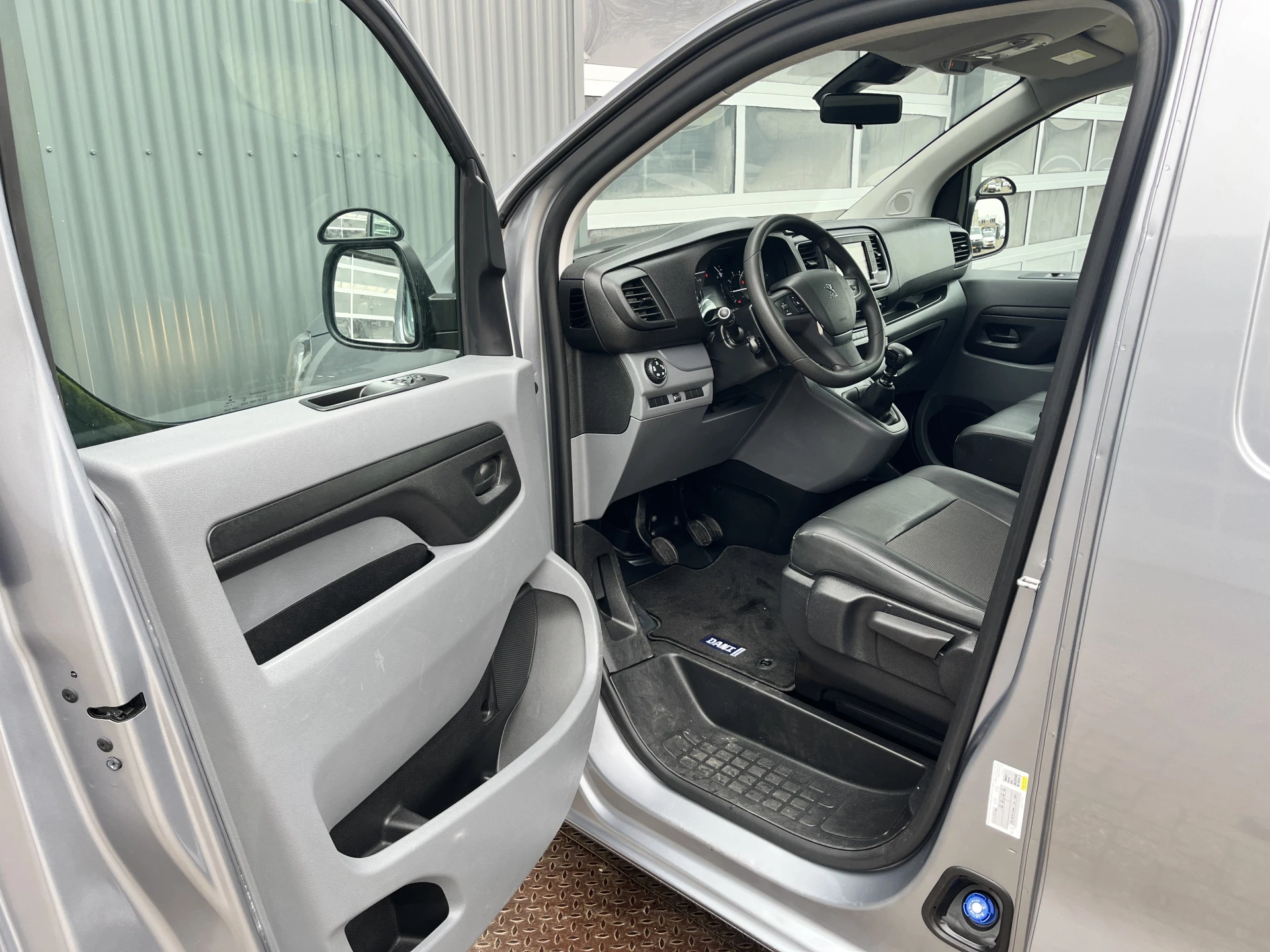 Hoofdafbeelding Peugeot Expert