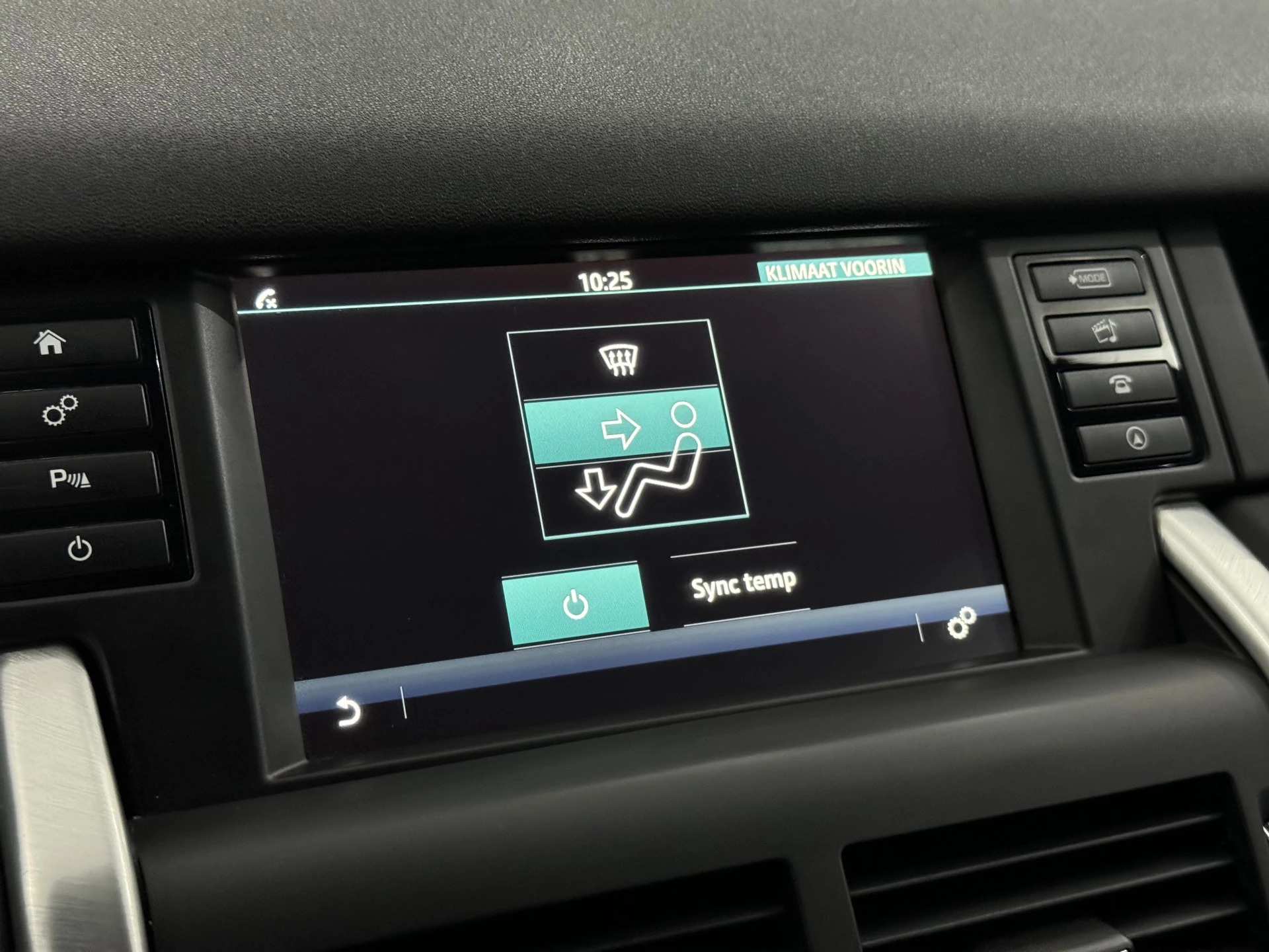 Hoofdafbeelding Land Rover Discovery Sport