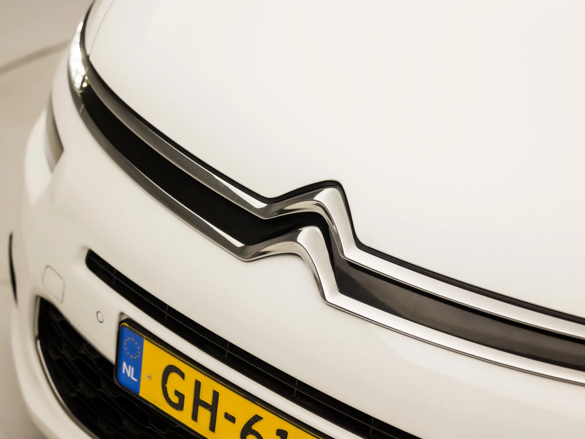 Hoofdafbeelding Citroën Grand C4 Picasso