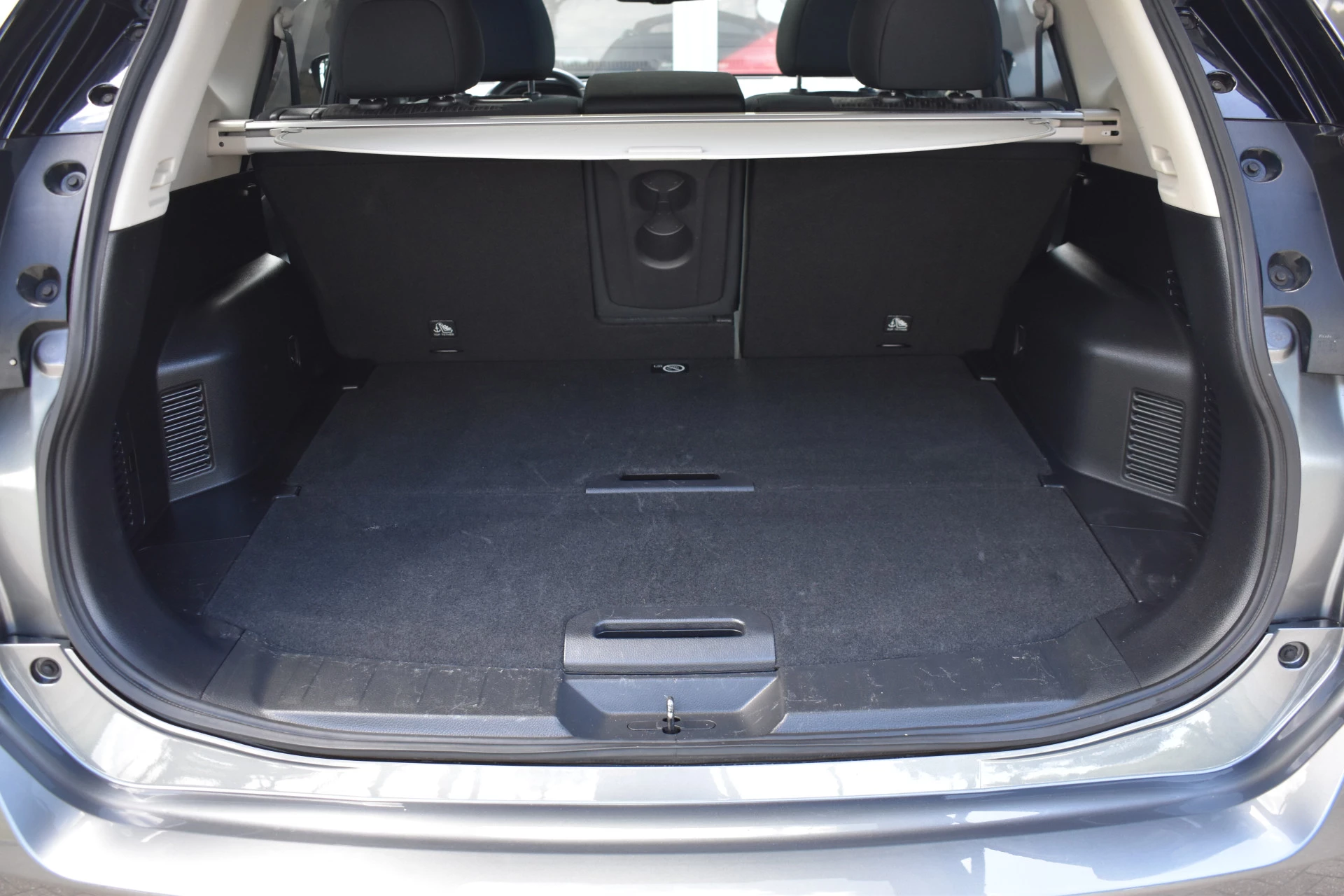 Hoofdafbeelding Nissan X-Trail