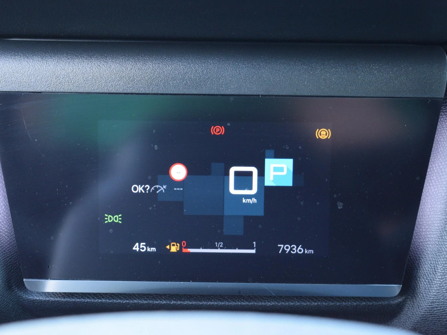 Hoofdafbeelding Citroën C4
