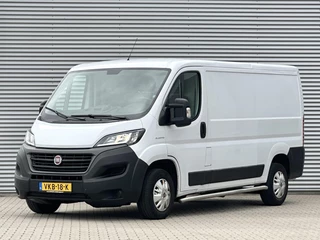 Fiat Ducato 30 2.3 MultiJet L2H1