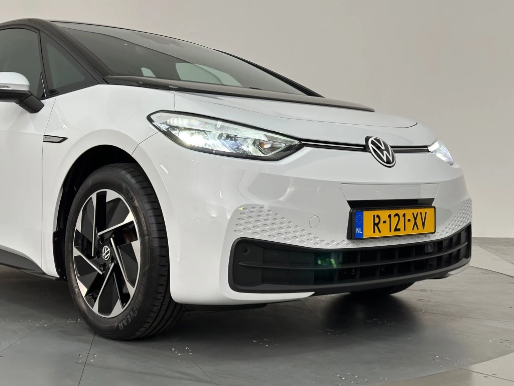 Hoofdafbeelding Volkswagen ID.3