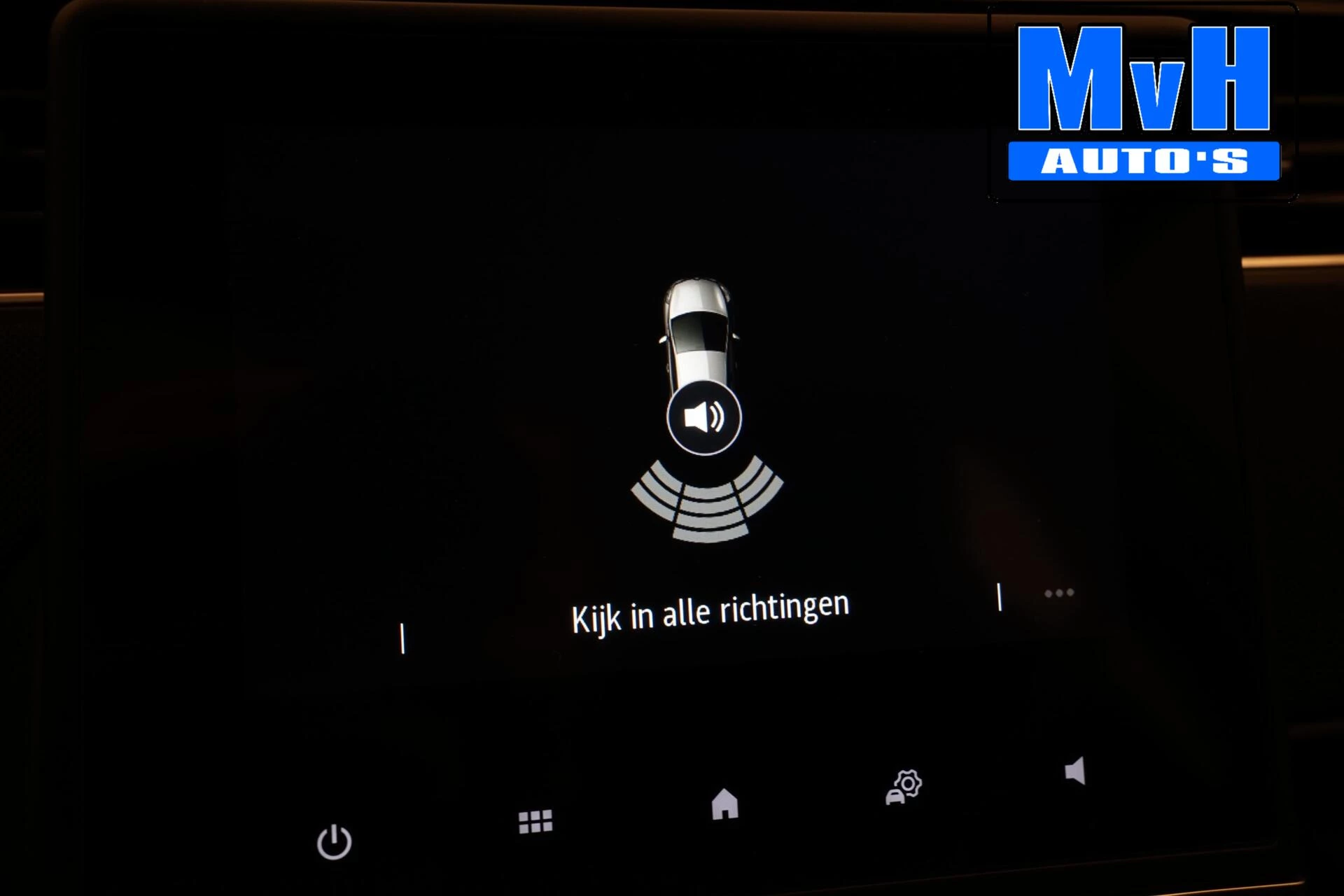 Hoofdafbeelding Renault ZOE