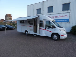 Sunlight T68 Automaat,navi,camera,lengtebedden T68 Automaat,Navi,Camera,Lengtebedden