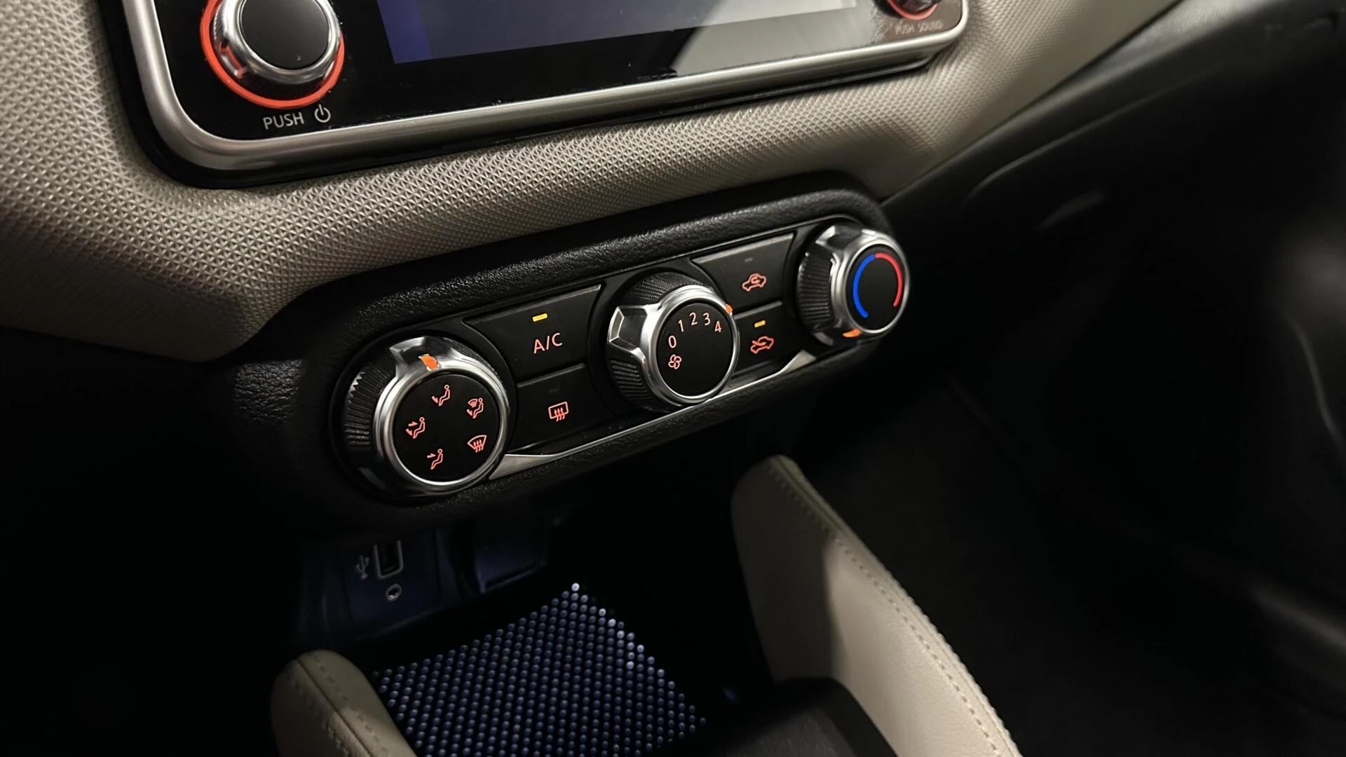 Hoofdafbeelding Nissan Micra