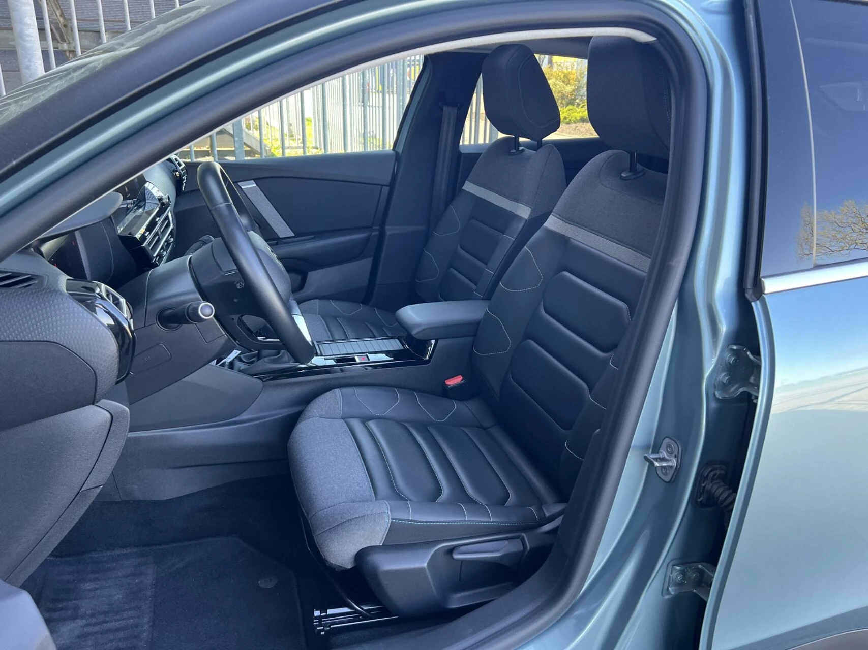Hoofdafbeelding Citroën C4