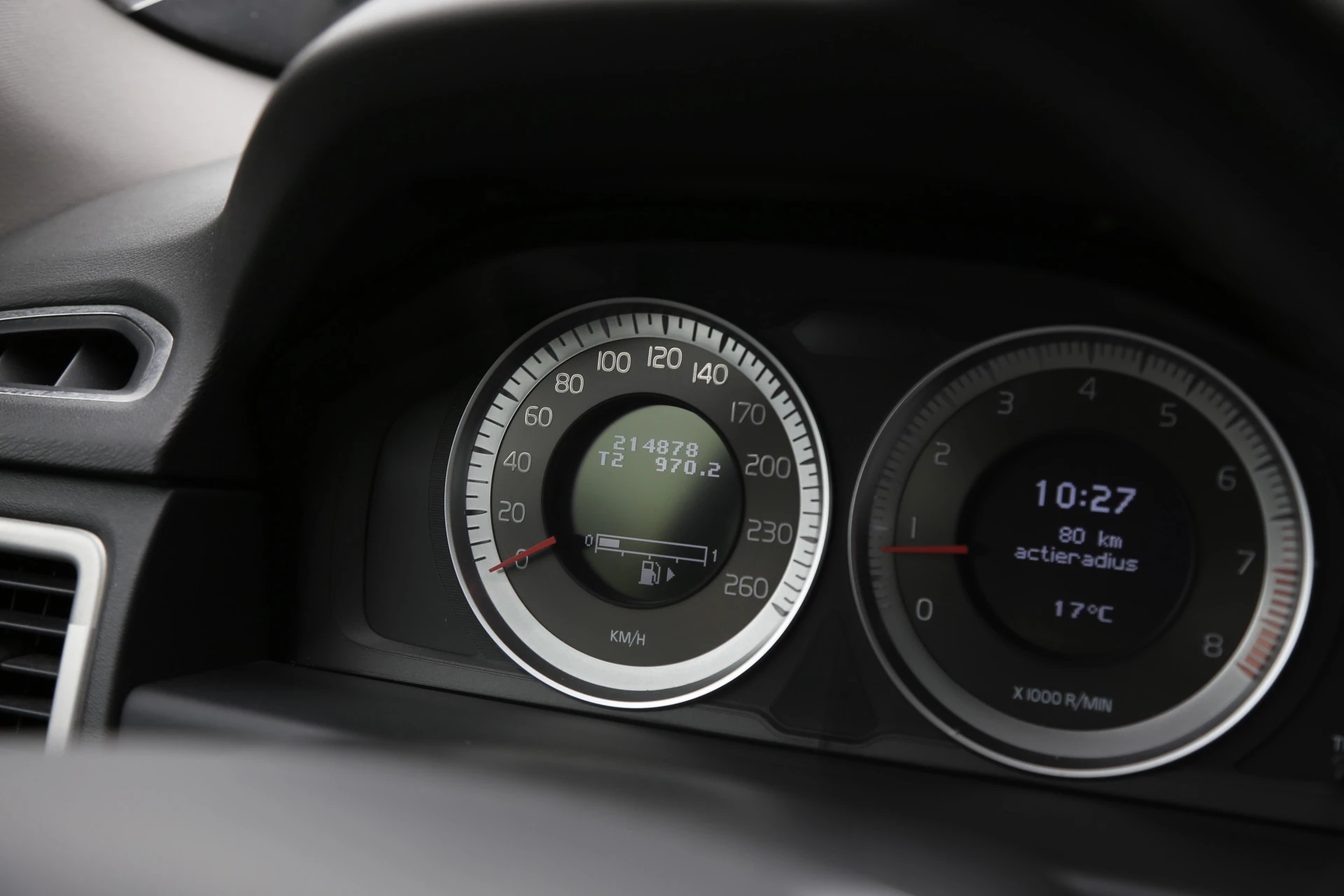 Hoofdafbeelding Volvo V70