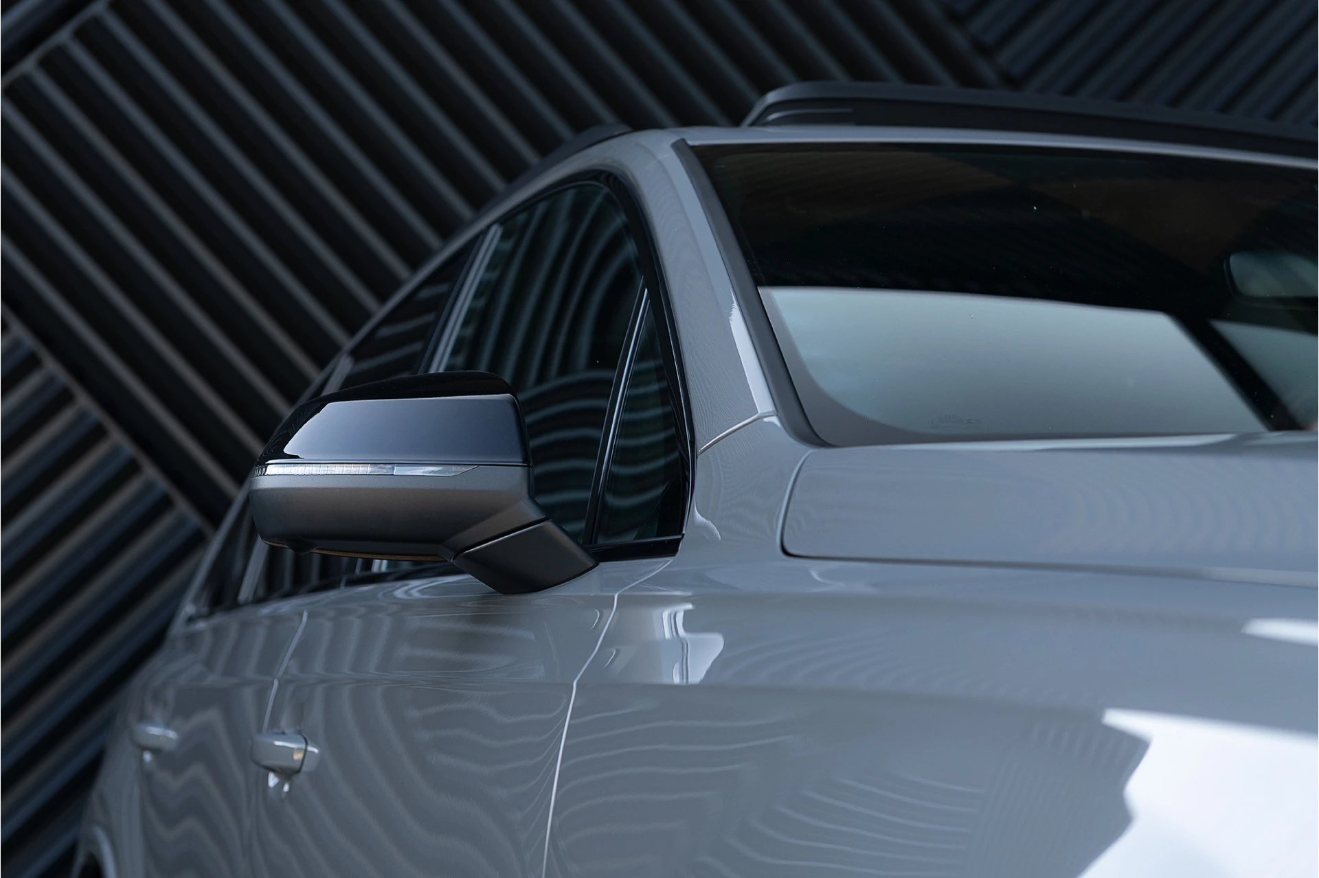 Hoofdafbeelding Audi SQ7