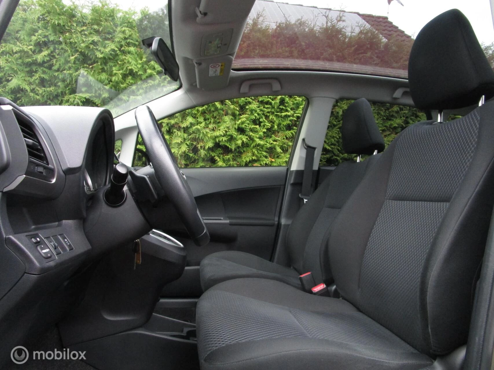 Hoofdafbeelding Toyota Verso-S