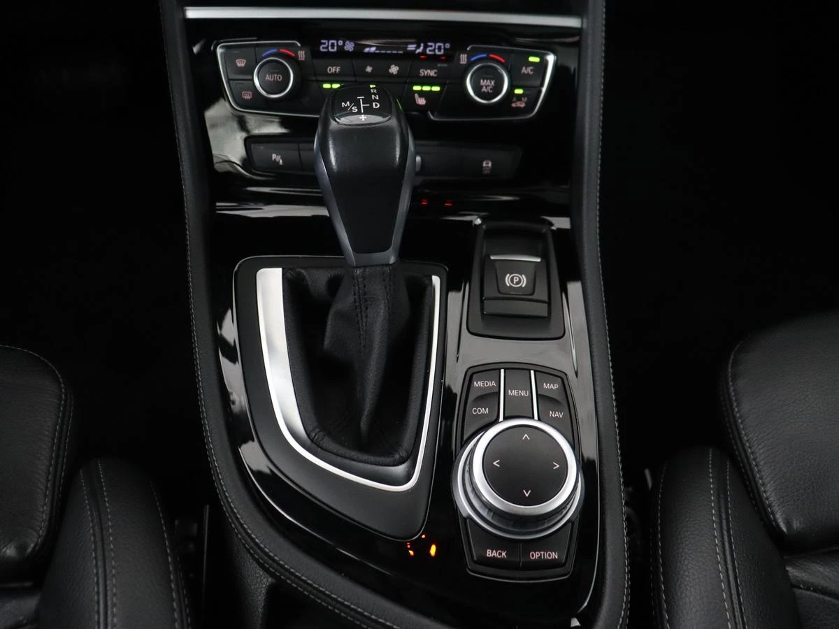 Hoofdafbeelding BMW 2 Serie