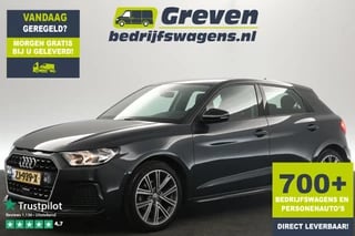 Audi A1 30 TFSI Advanced Epic Airco Virtual Cruisecontrol Carplay 17''LMV