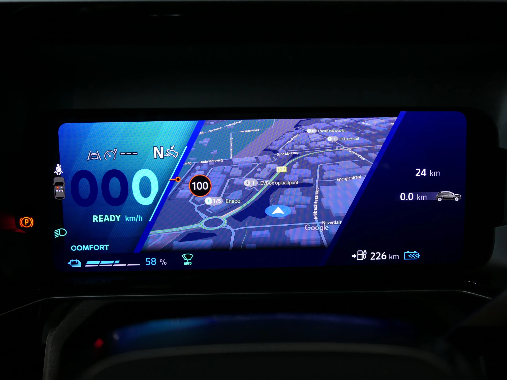 Hoofdafbeelding Renault 4