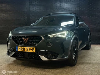 CUPRA Formentor 1.4 e-Hybrid VZ Performance 245pk | Pano | 360 |