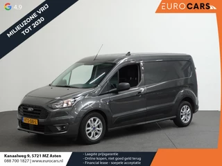 Ford Transit Connect 1.5 EcoBlue L2 Trend Automaat Navi Airco PDC Cruise Control Camera