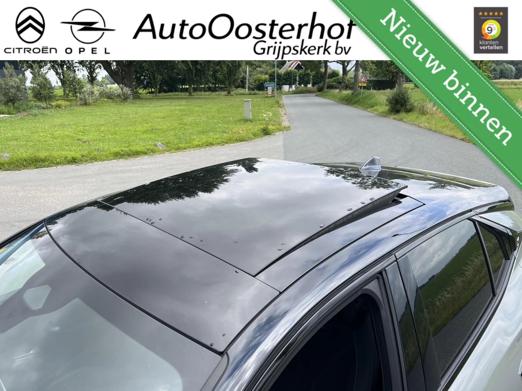 Hoofdafbeelding DS DS 4