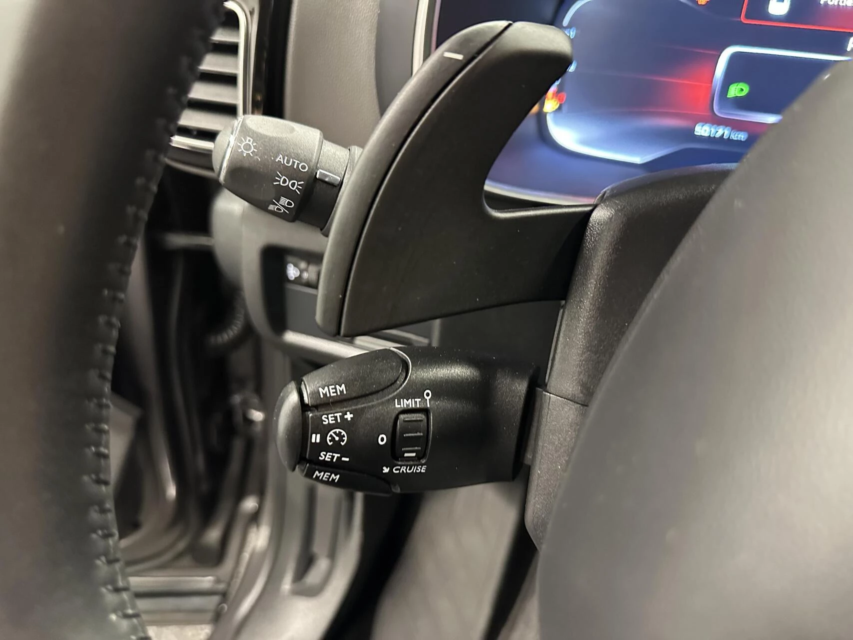 Hoofdafbeelding Citroën C5 Aircross