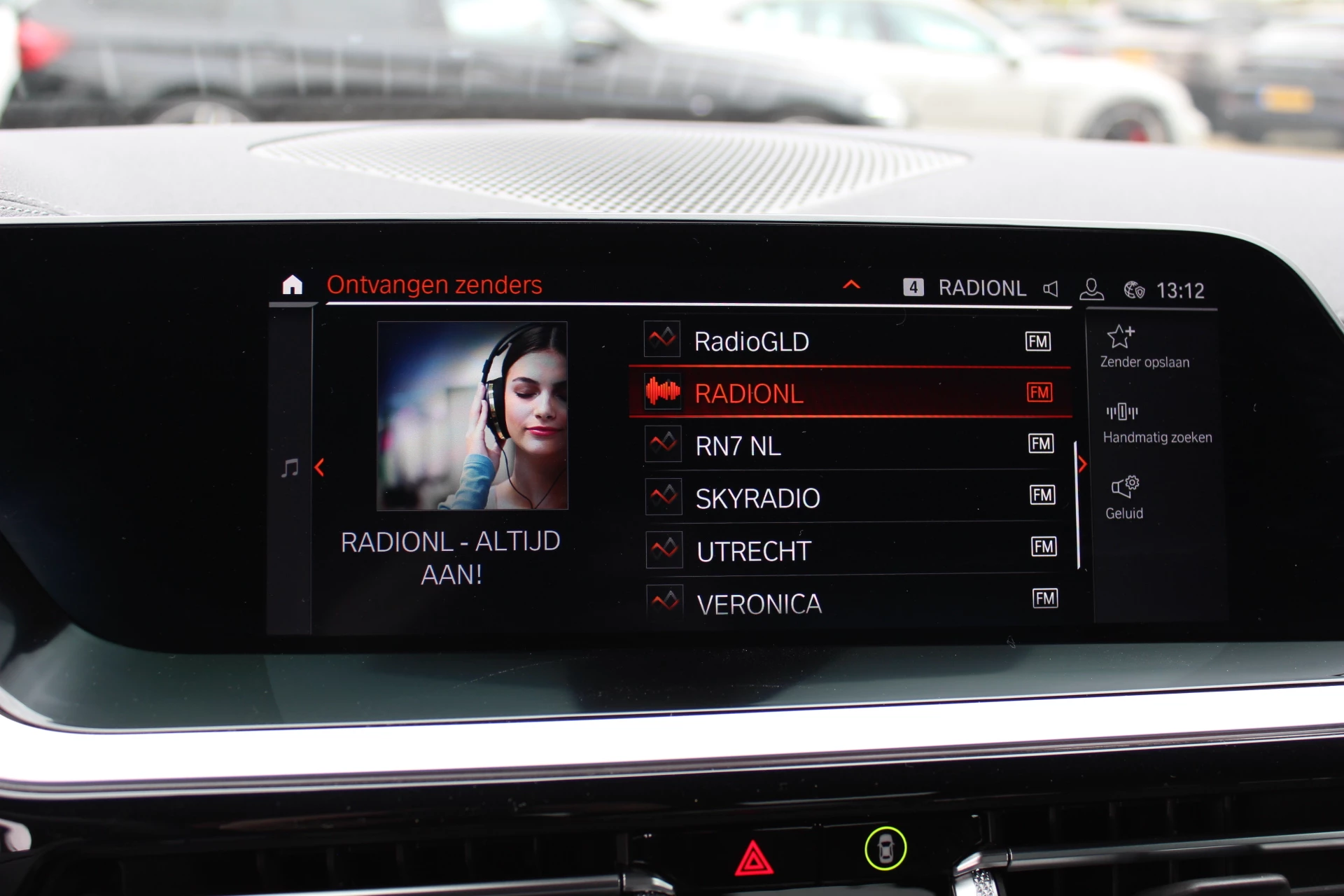 Hoofdafbeelding BMW Z4