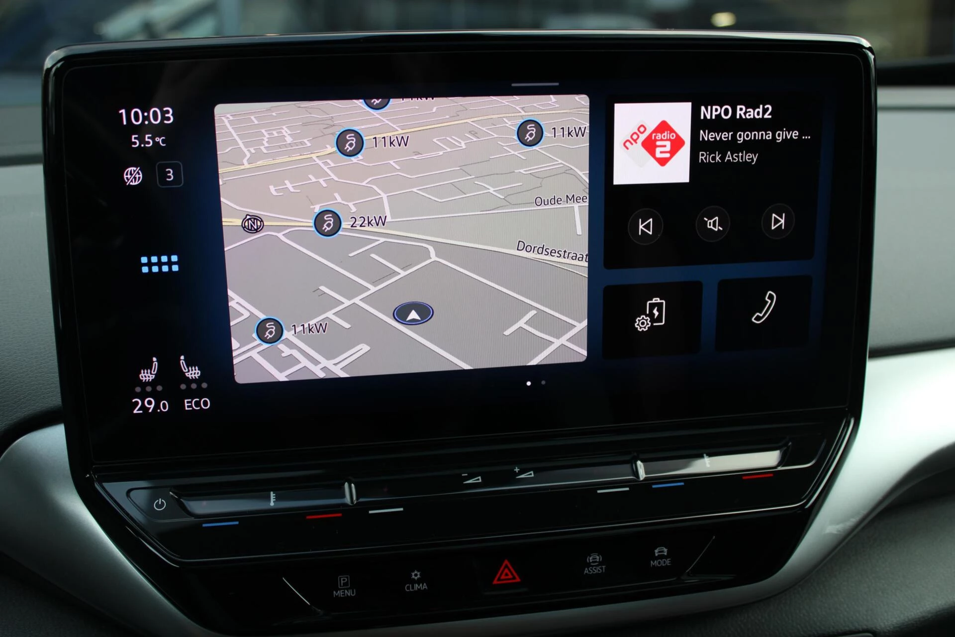 Hoofdafbeelding Volkswagen ID.4