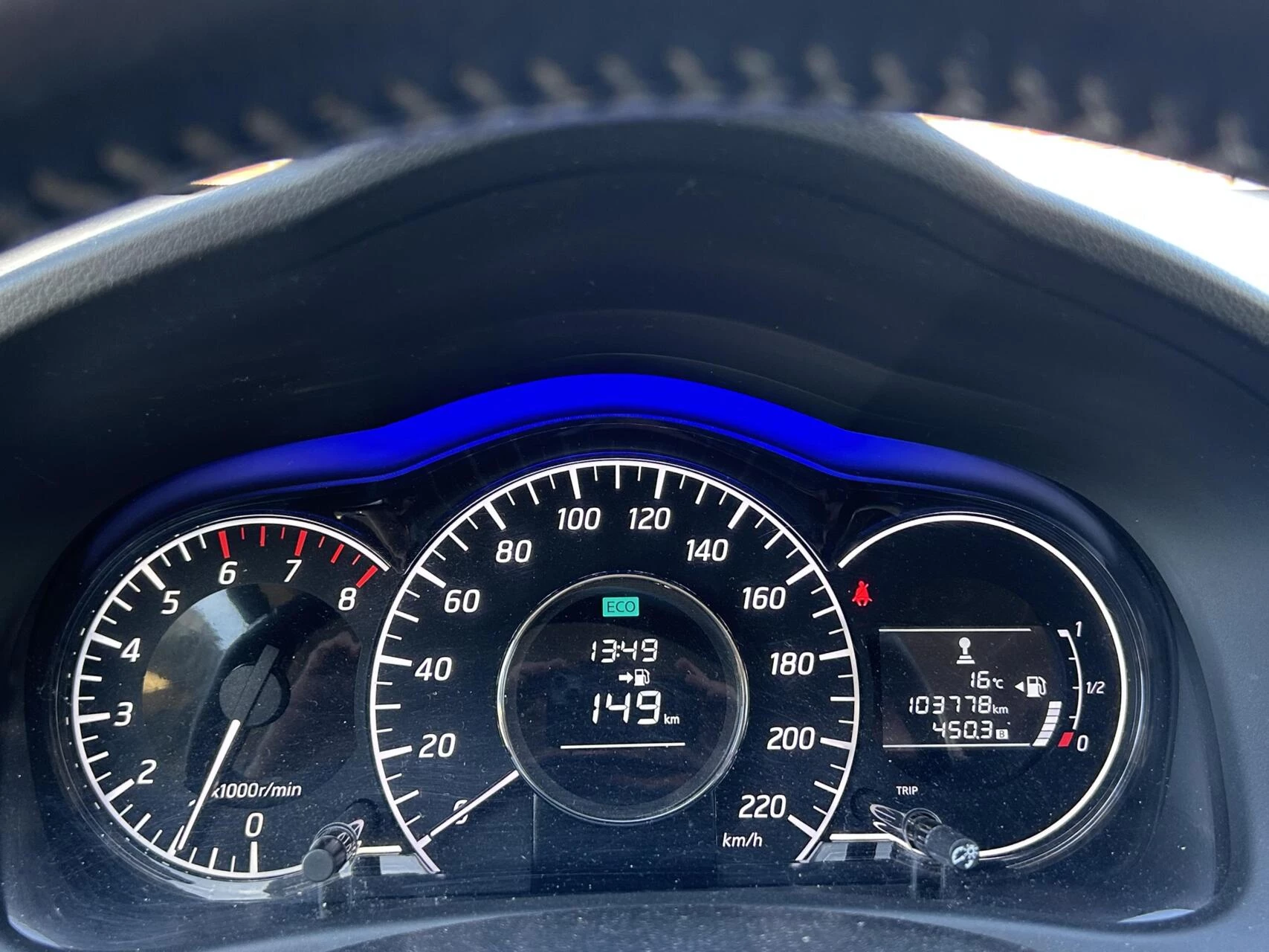 Hoofdafbeelding Nissan Note