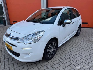 Citroen C3 1.2 VTi Collect 5 DRS  NAVI-CLIMA-PDC-KM NAP