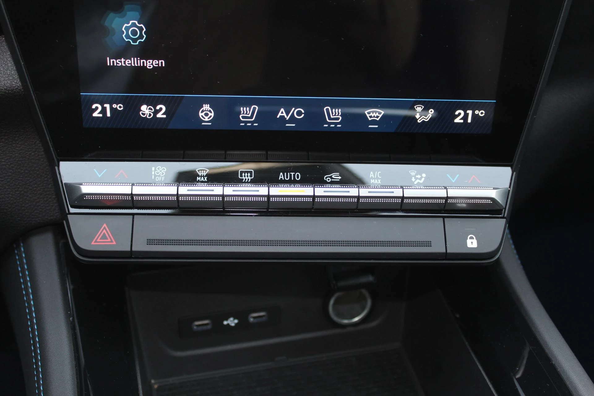 Hoofdafbeelding Renault Rafale