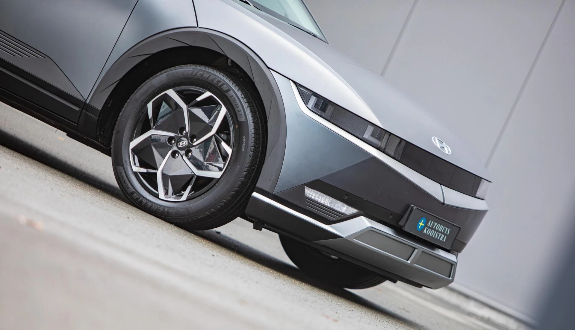 Hoofdafbeelding Hyundai IONIQ 5