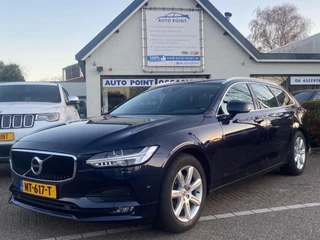 Hoofdafbeelding Volvo V90 Volvo V90 2.0 D4 MOMENTUM AUT/LEDER/LANE/RSI/PDC