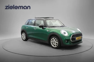MINI Cooper 1.5 Pepper - Panorama, Navi, Cruise 136 PK