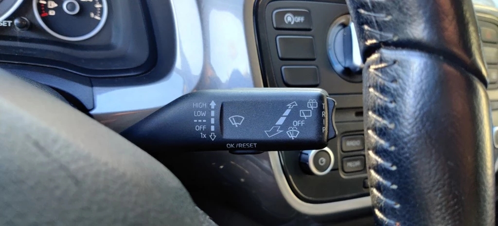 Hoofdafbeelding SEAT Mii