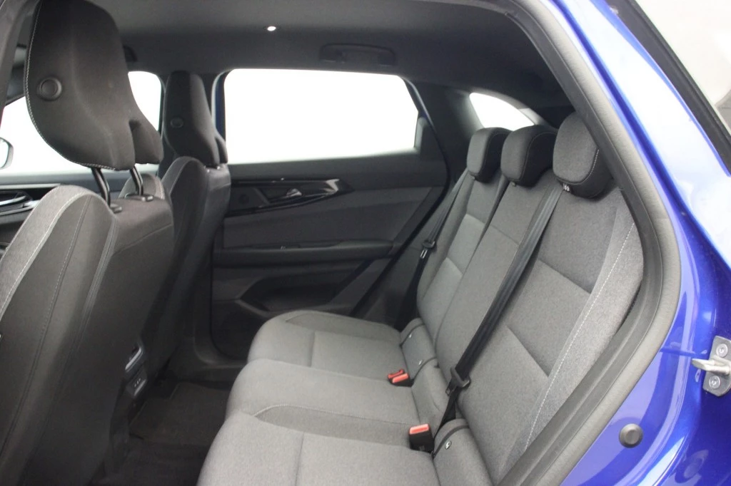 Hoofdafbeelding Renault Austral