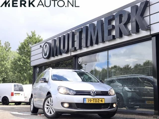 Volkswagen Golf Variant 1.2 TSI Style, panodak, climate control