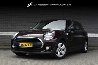 Mini Mini Clubman 1.5 One / Airco / Parkeersensoren / 47.630 KM