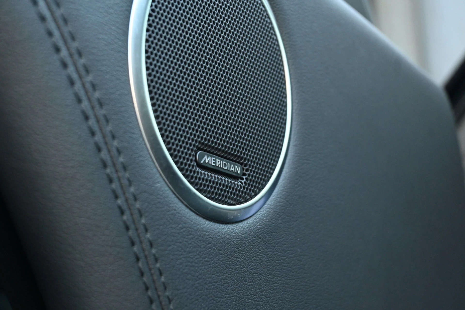 Hoofdafbeelding Land Rover Range Rover