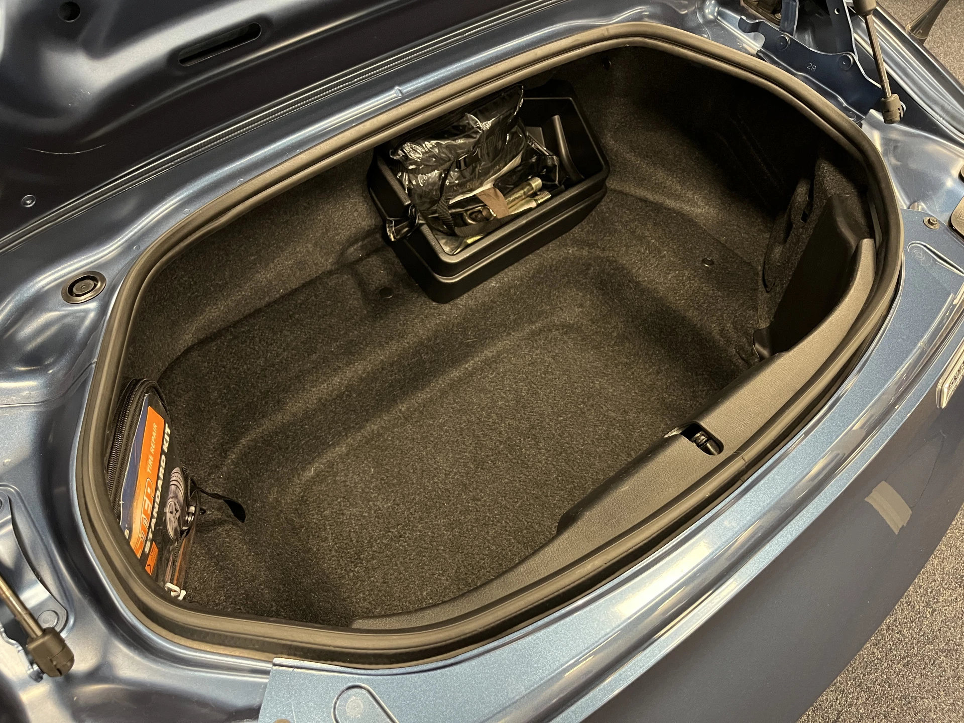 Hoofdafbeelding Mazda MX-5